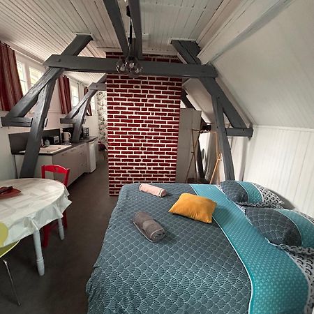 Home Preize 2 Труа Экстерьер фото